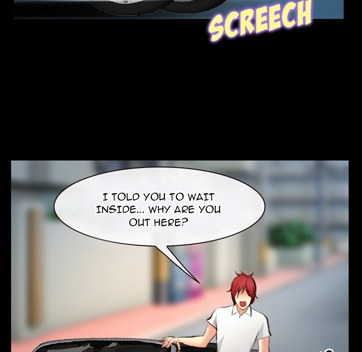 Dating Contract - episode 75 - 89