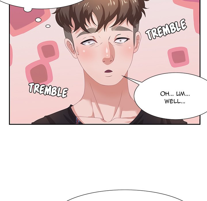 Tasty Chat: 0km - episode 5 - 119