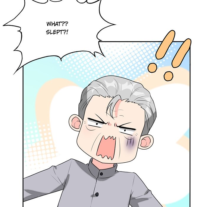 Mommy, Where's My Daddy? - episode 35 - 53