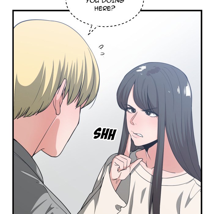 You're Not That Special! - episode 31 - 57