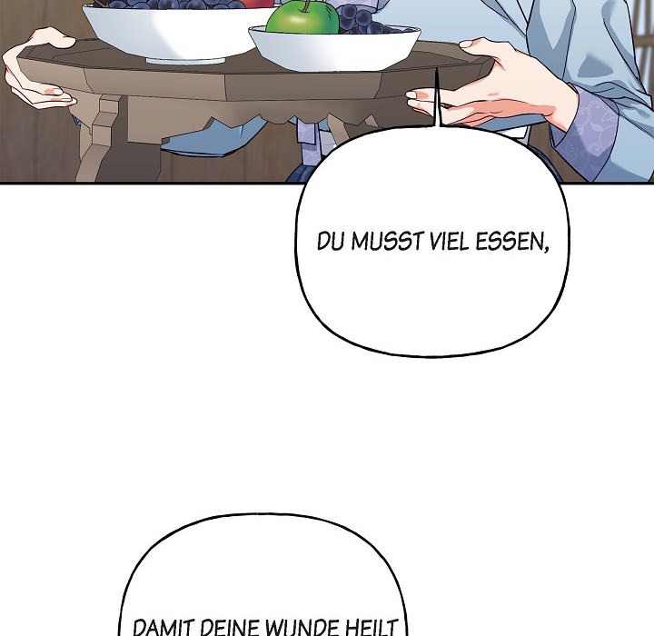 Das Leben mit der gefährlichen Bestie - episode 3 - 7