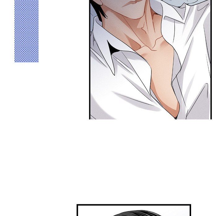 Work, Fight and Love - Webtoon Edition - episode 64 - 75