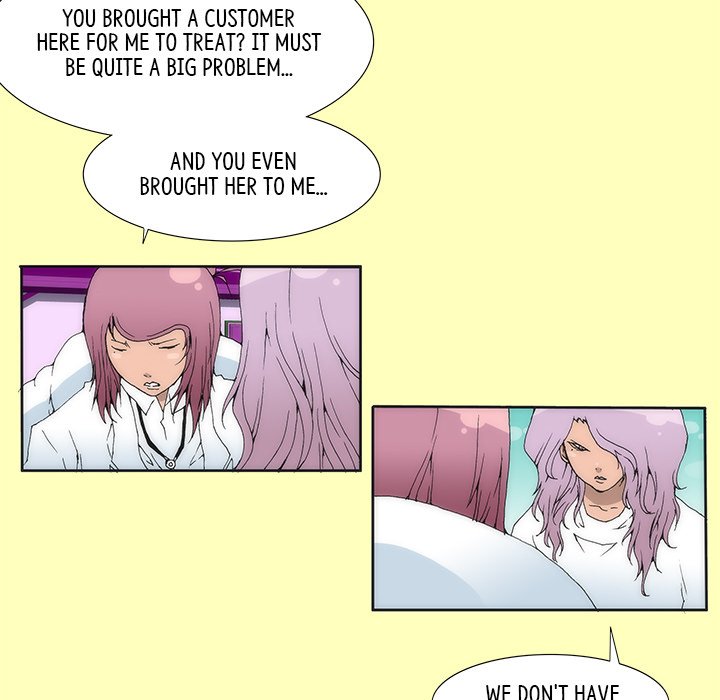 Tekiller - episode 16 - 18
