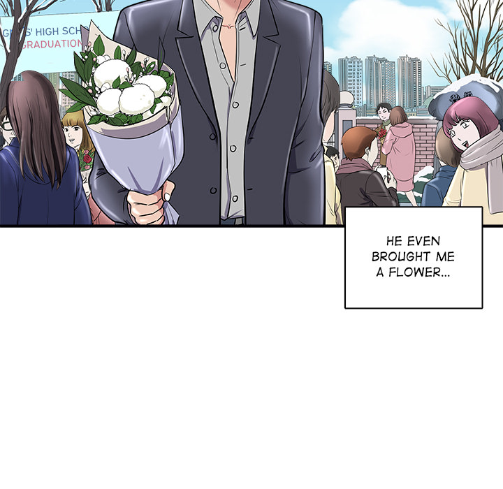 Immoral Family - episode 5 - 132