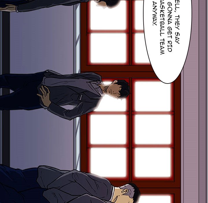 Tweener - episode 22 - 24