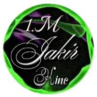 TikTok Account - jakir_bai_1.1