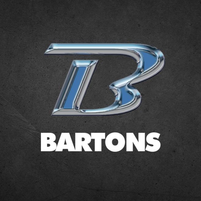 Bartons - original sound