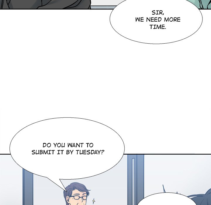 Ink Flower - episode 9 - 17