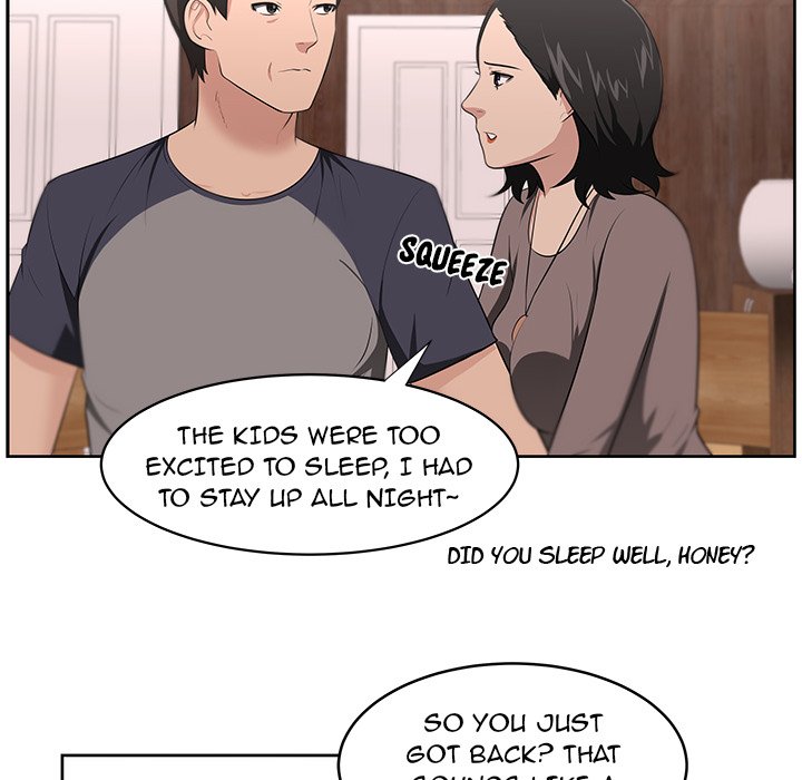 Uncle - episode 20 - 22