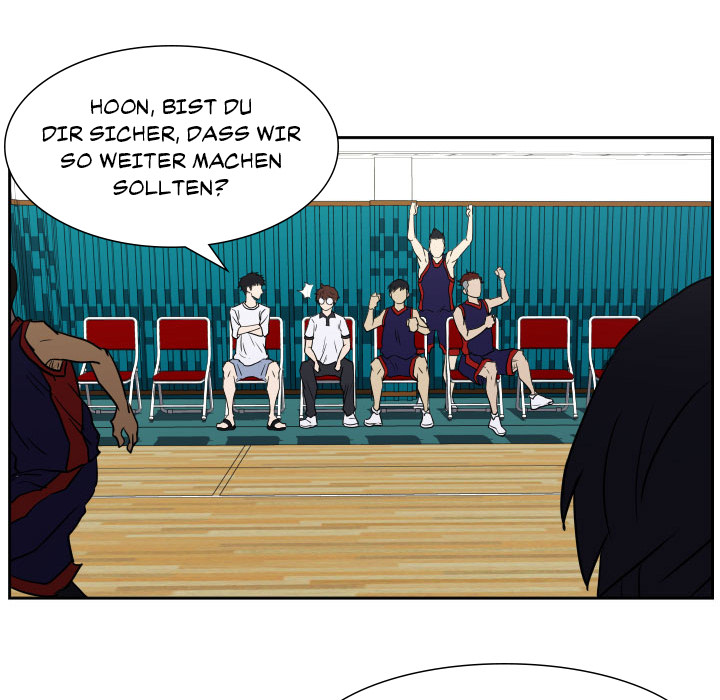 Tweener - episode 50 - 108