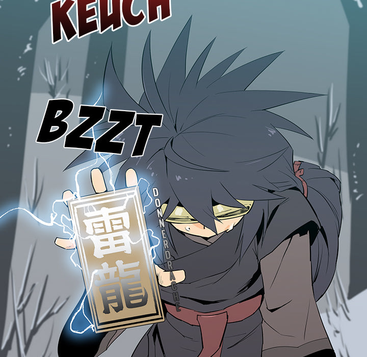 Yeongnos Giftzähne - episode 6 - 99