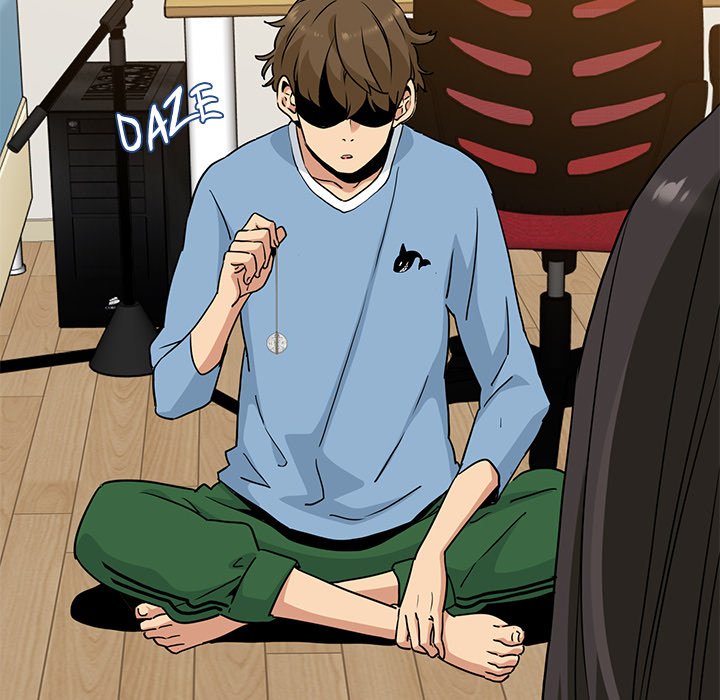 Snapping into Love - episode 1 - 165