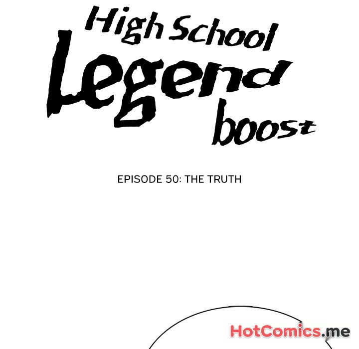 High School Legend Boost - episode 50 - 8