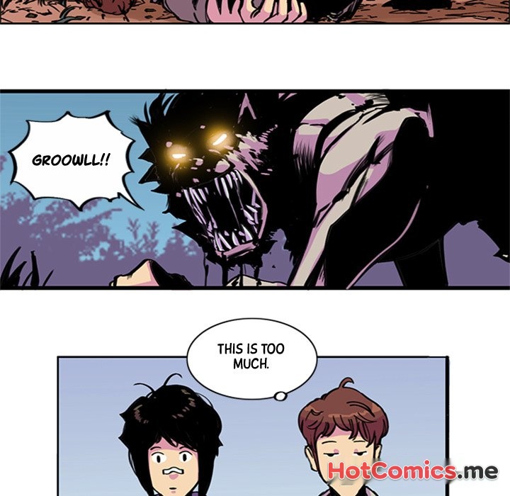 Kill Starter - episode 32 - 30