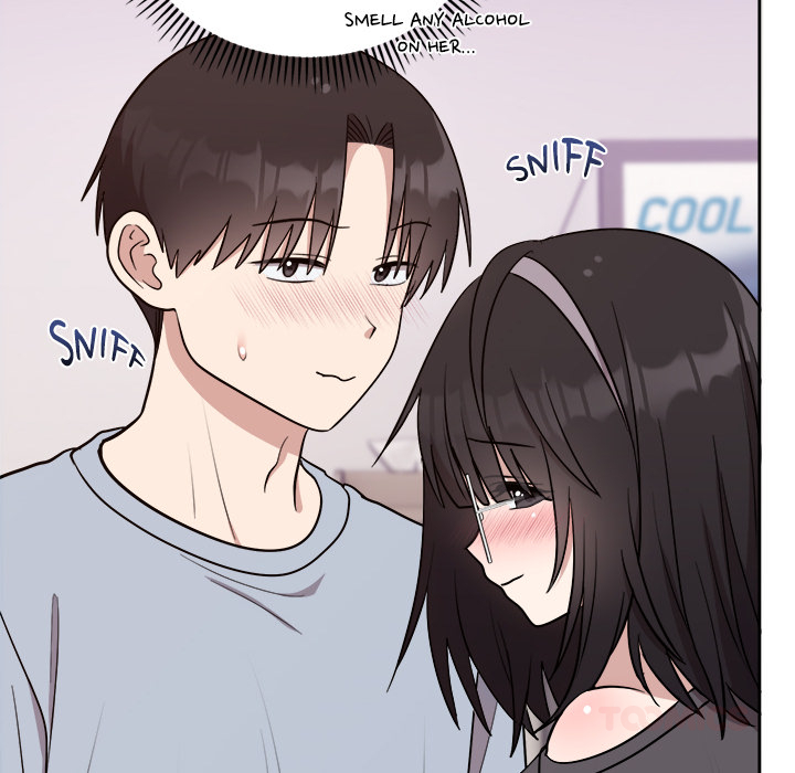 Knot My Secret - UNCENSORED - episode 21 - 110