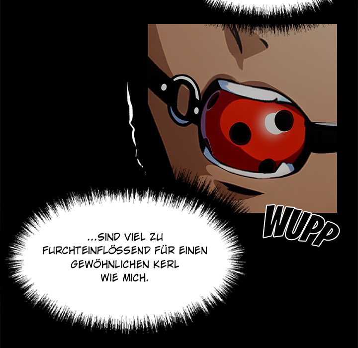 Workaholic Gangster - episode 11 - 39