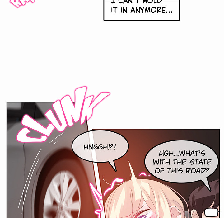 A Pervert's Daily Life - episode 19 - 57