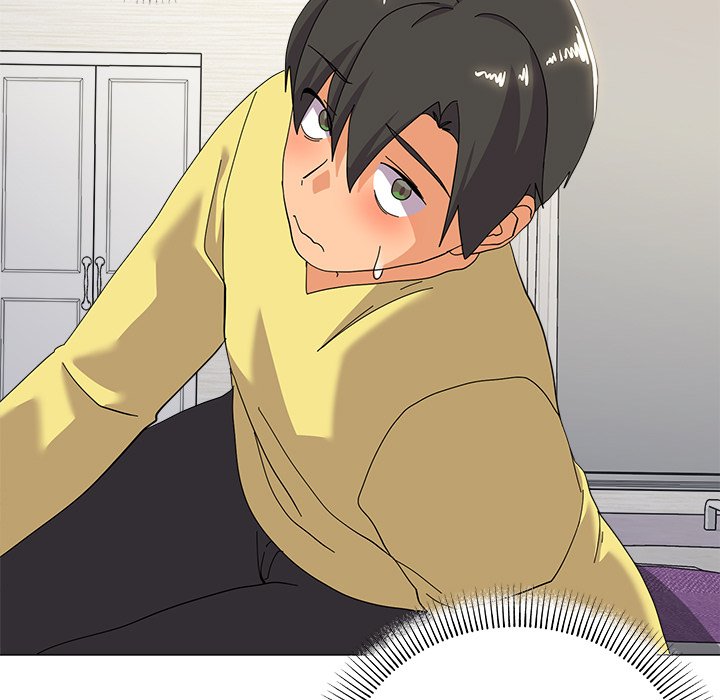What's Wrong With This Family? - episode 14 - 11