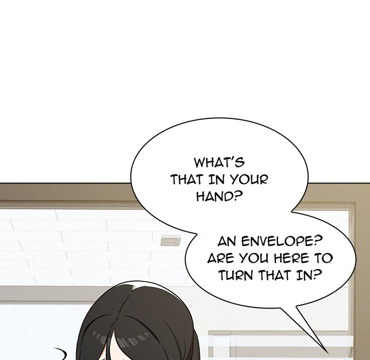 Naughty Little Secret - episode 4 - 96