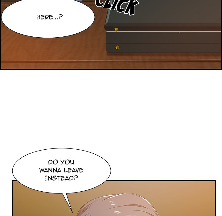 Tasty Chat: 0km - episode 3 - 87