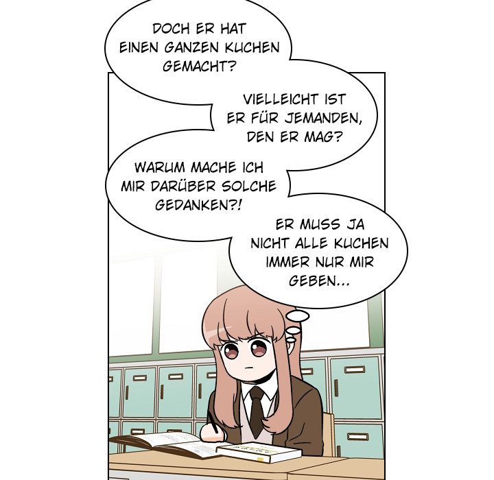 Liebe zum Nachtisch - episode 35 - 22