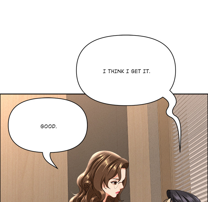 Her Bodyguard - episode 55 - 106