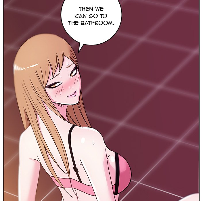 Soojung's Comic Store - episode 29 - 31