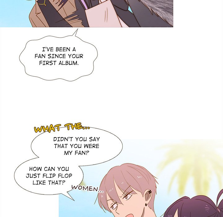My Life as a Half-Magi - episode 16 - 10