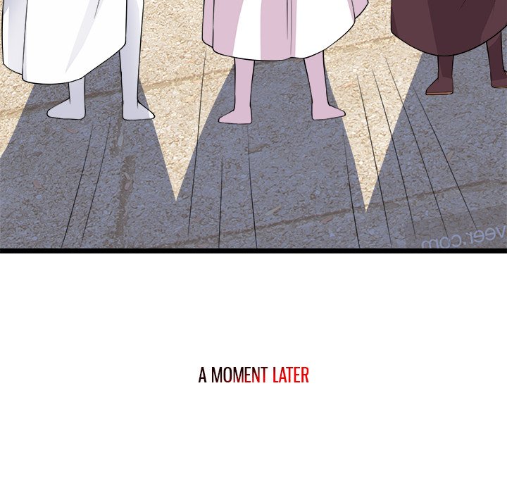 My Lovely Disciples - episode 9 - 166