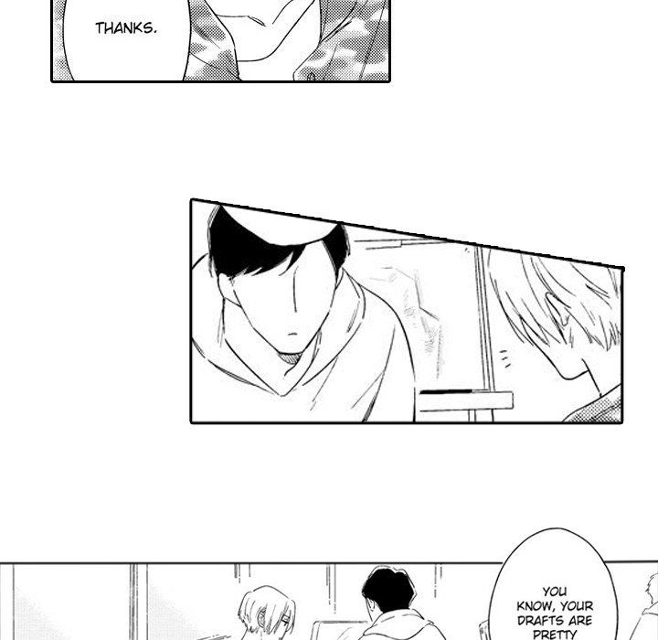 e-choco Vol.3 - episode 12 - 19