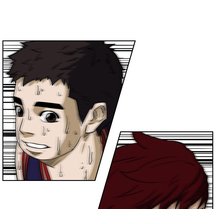 Tweener - episode 67 - 18