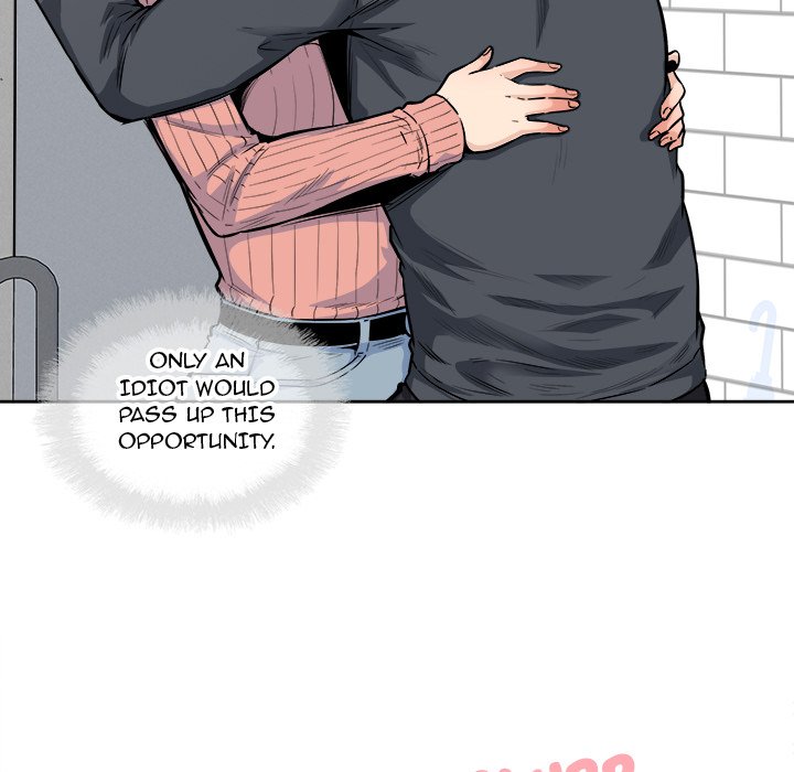 Excuse me, This is my Room - episode 89 - 118