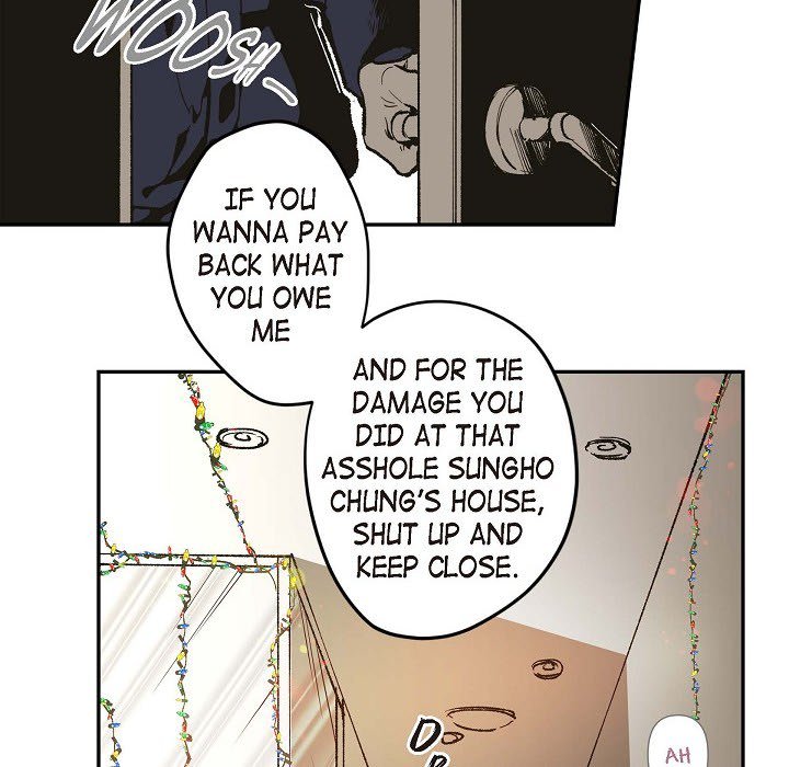 The Warehouse [Mature] - episode 70 - 4