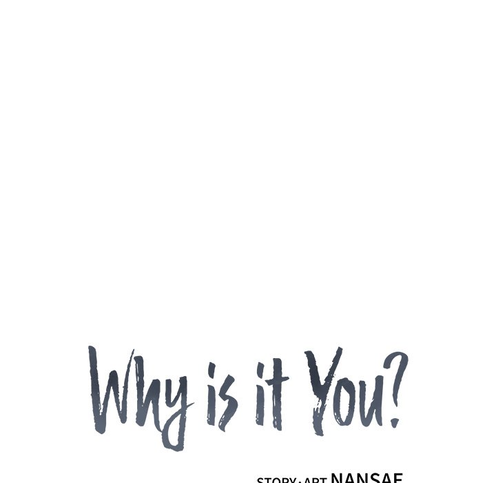 Why Is it You? - episode 18 - 74