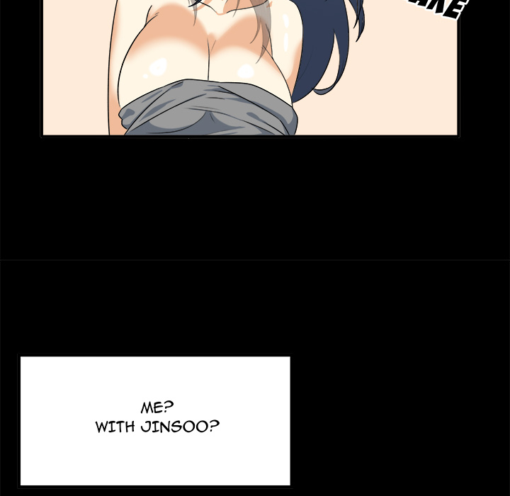 Excuse me, This is my Room - UNCENSORED - episode 3 - 129