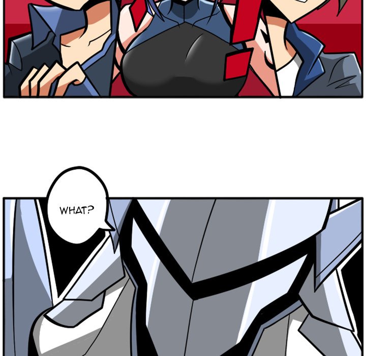 Maki and Friends - episode 23 - 181