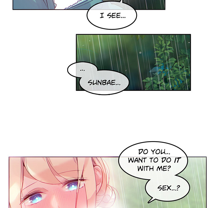 A Pervert's Daily Life - episode 30 - 27