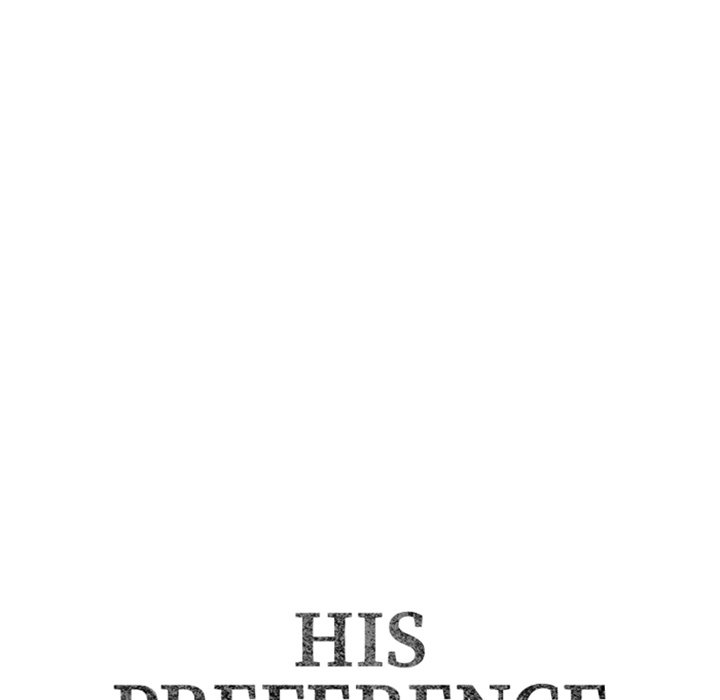 His Preference - episode 7 - 11