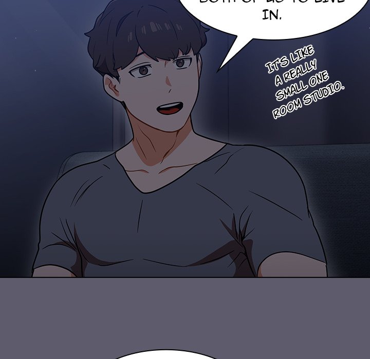 Naughty Little Secret - episode 13 - 79