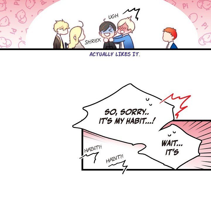 Bring the Love - episode 67 - 12