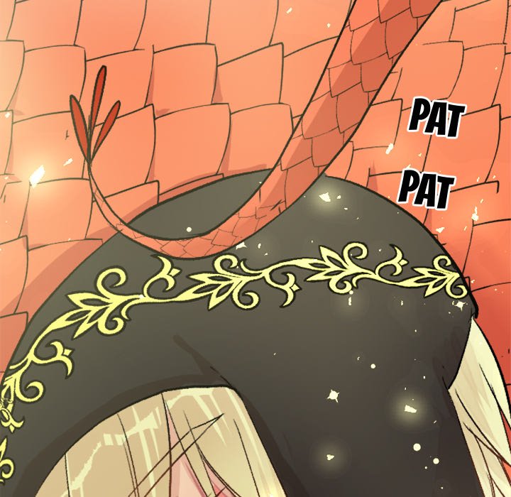 Today, I Meet a Dragon - episode 29 - 80