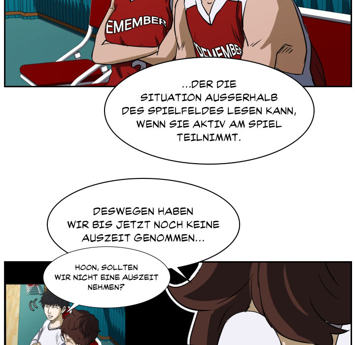 Tweener - episode 51 - 64
