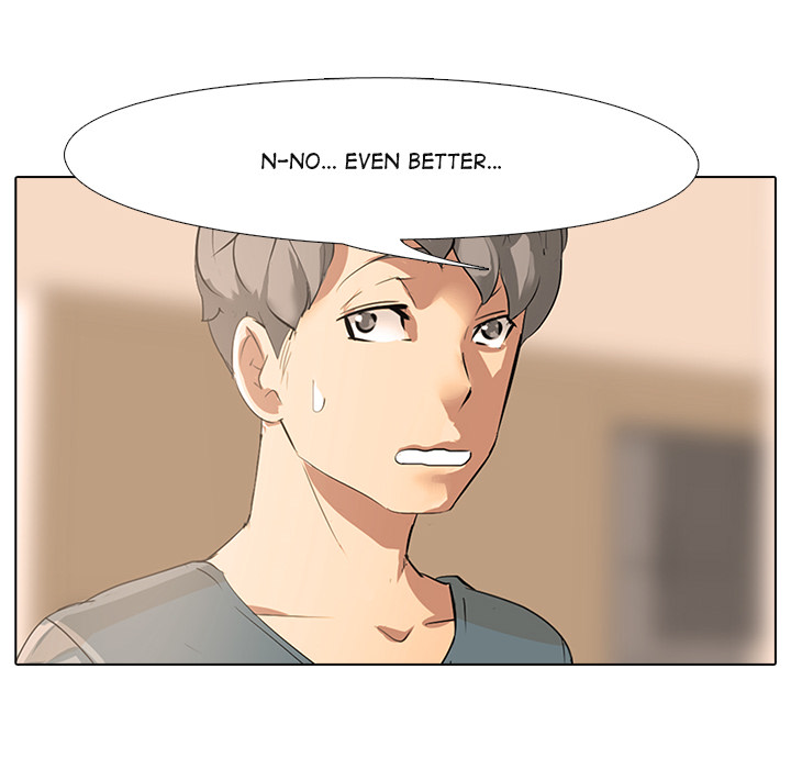 Quarantine Tower - episode 5 - 66