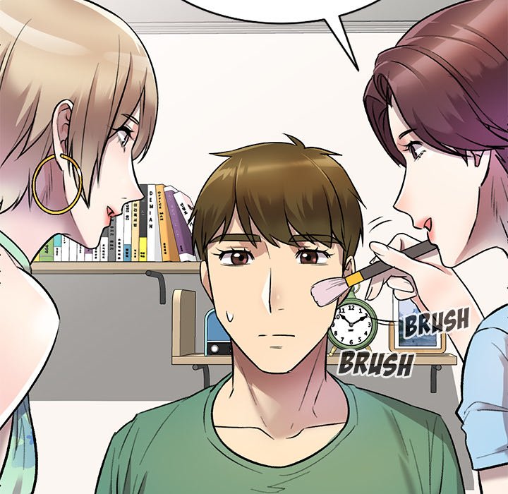 Secret Tutor - episode 24 - 61