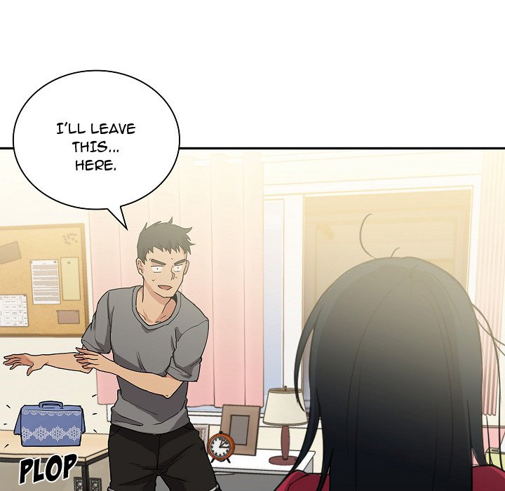 Close as Neighbors - episode 3 - 21