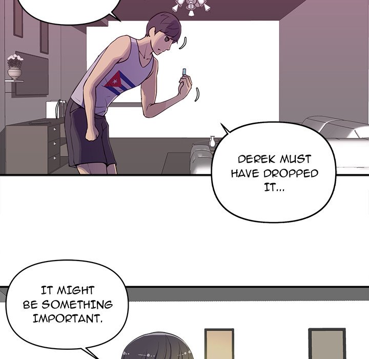 My Best Mistake - episode 1 - 81