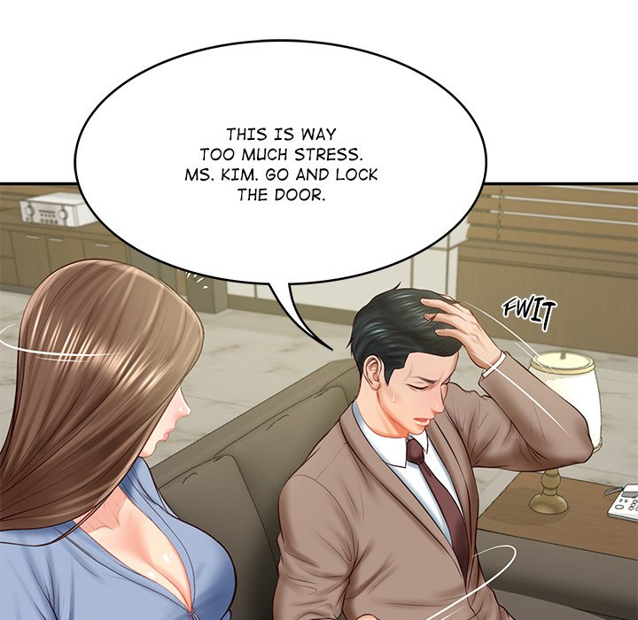 Extremely Rich Family - episode 18 - 16