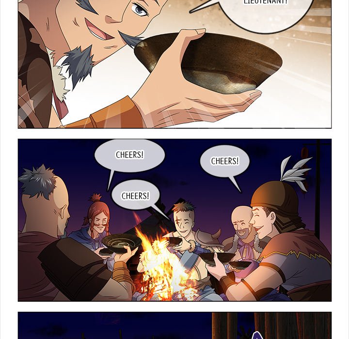 The Monkey King's Tale - episode 75 - 26