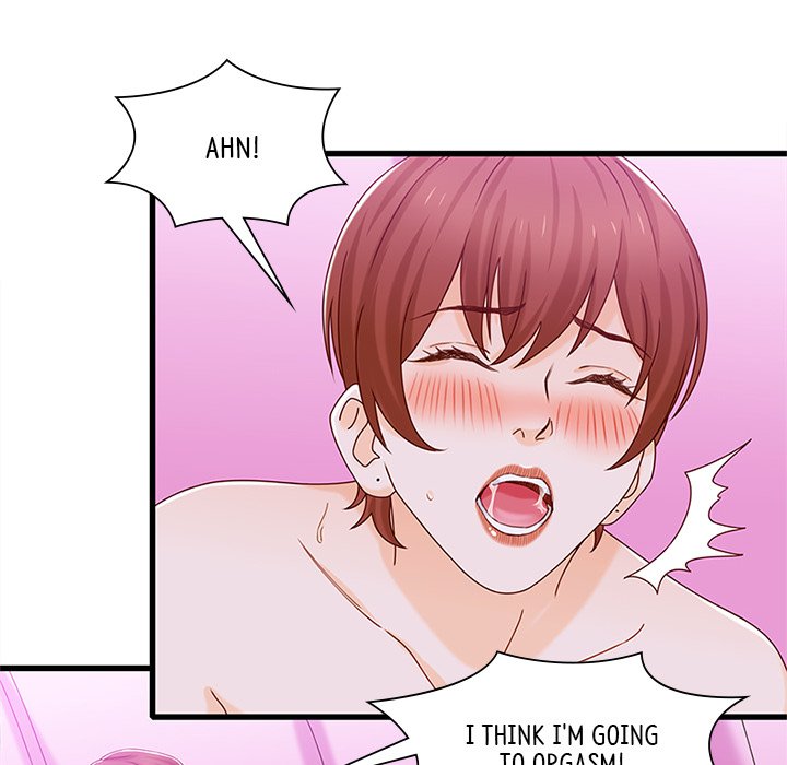 Secret Campus - episode 16 - 95