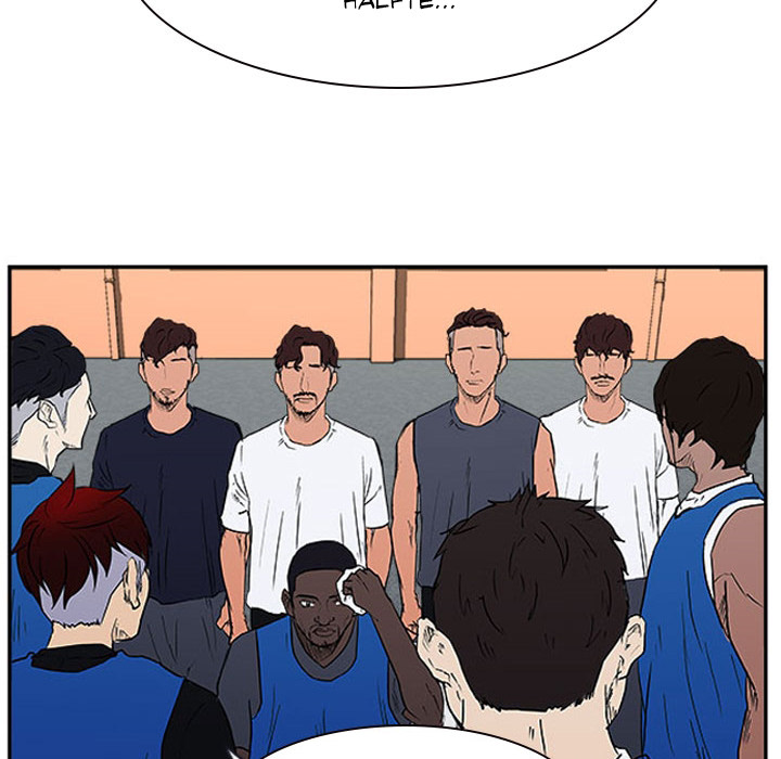 Tweener - episode 19 - 37